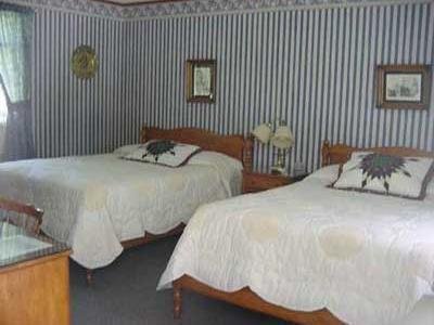 Sedgwick Inn - Berlin, NY