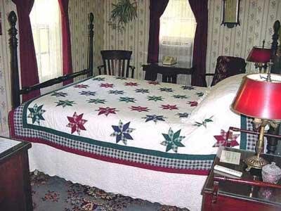Sedgwick Inn - Berlin, NY
