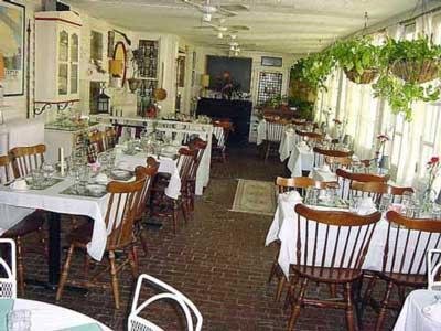 Sedgwick Inn - Berlin, NY