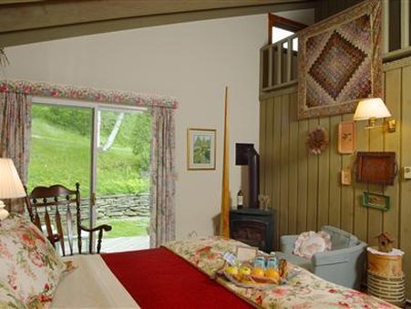 Deerhill Inn - West Dover, VT
