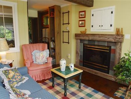 Deerhill Inn - West Dover, VT