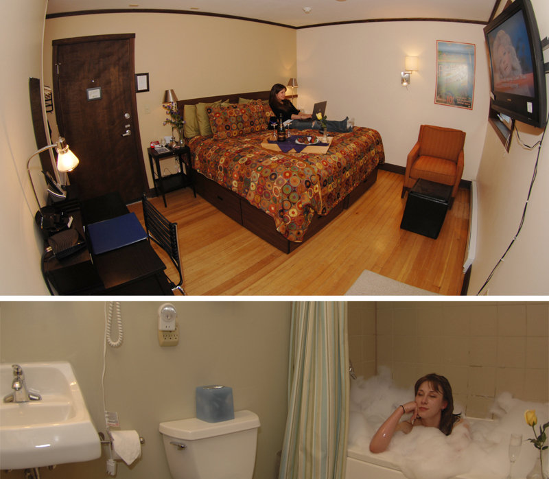 Silverbow Inn - Juneau, AK