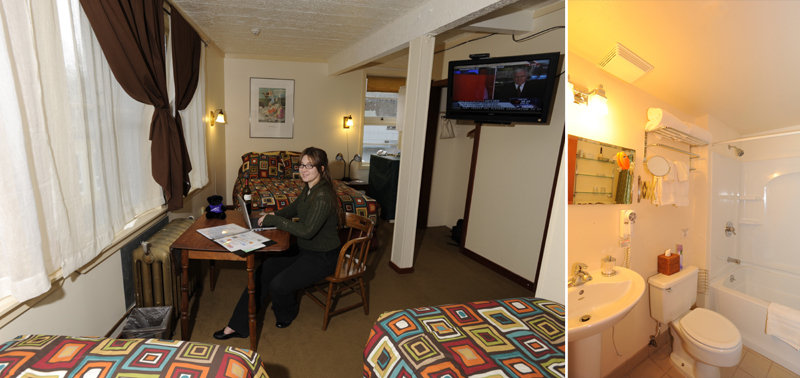 Silverbow Inn - Juneau, AK
