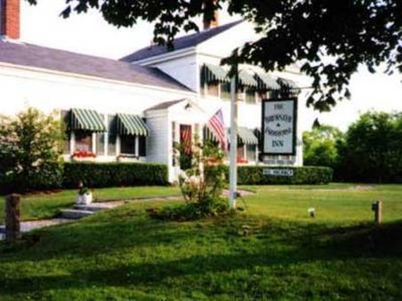 Brewster By The Sea B&B