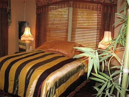 Robin's Nest Bed and Breakfast Inn - Houston, TX