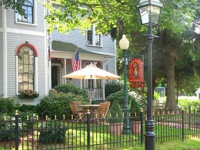 Adel Turner Inn