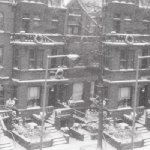 Mansion on O Street