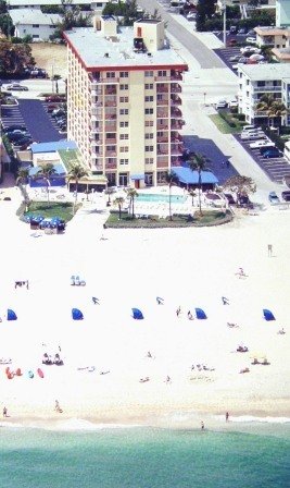 Oceanpoint Resort Pompano Bch