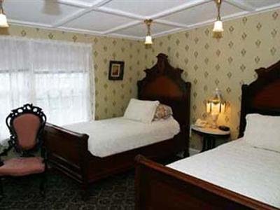 Normandy Inn - Spring Lake, NJ