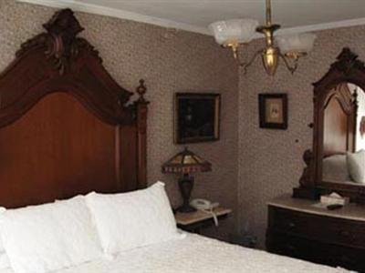 Normandy Inn - Spring Lake, NJ