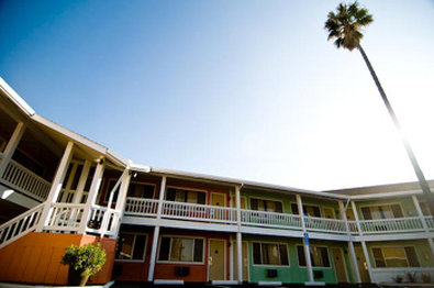 BEST WESTERN Heritage Inn - Vacaville, CA