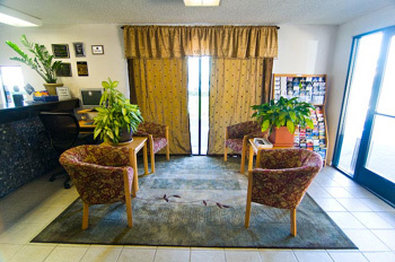 BEST WESTERN Heritage Inn - Vacaville, CA