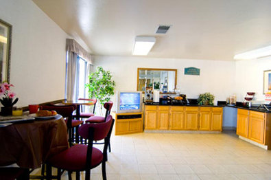 BEST WESTERN Heritage Inn - Vacaville, CA