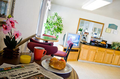 BEST WESTERN Heritage Inn - Vacaville, CA