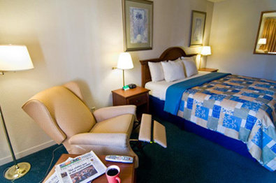 BEST WESTERN Heritage Inn - Vacaville, CA