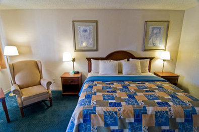 BEST WESTERN Heritage Inn - Vacaville, CA