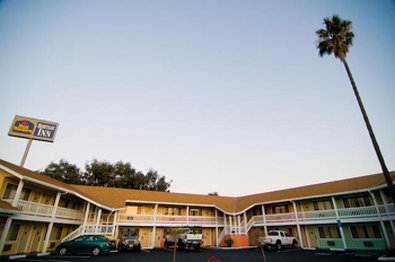 BEST WESTERN Heritage Inn - Vacaville, CA