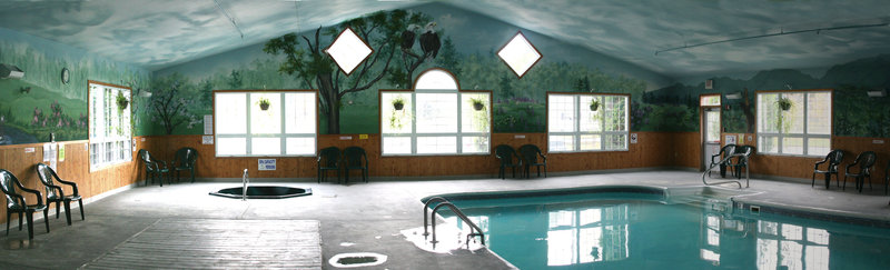 Cabot Motor Inn & Restaurant - Lancaster, NH