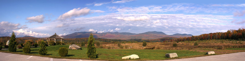 Cabot Motor Inn & Restaurant - Lancaster, NH