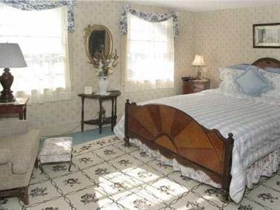 Chester Bulkley House B & B