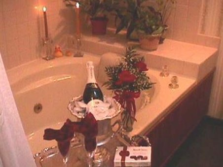 Tudor House Bed & Breakfast - Fletcher, NC