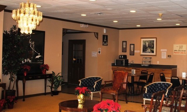 Real Value Inn