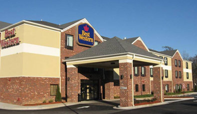 Best Western Plus-Glen Allen - Glen Allen, VA