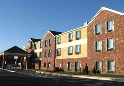 Best Western Plus-Glen Allen - Glen Allen, VA