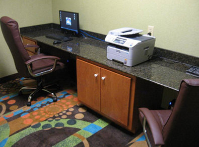 Best Western Plus-Glen Allen - Glen Allen, VA