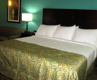 Best Western Plus-Glen Allen - Glen Allen, VA
