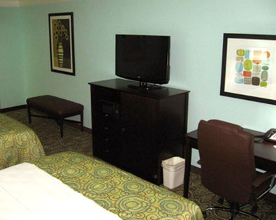Best Western Plus-Glen Allen - Glen Allen, VA