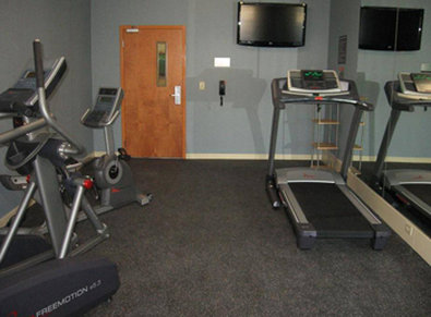 Best Western Plus-Glen Allen - Glen Allen, VA