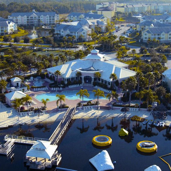 Summer Bay Resort - Clermont, FL