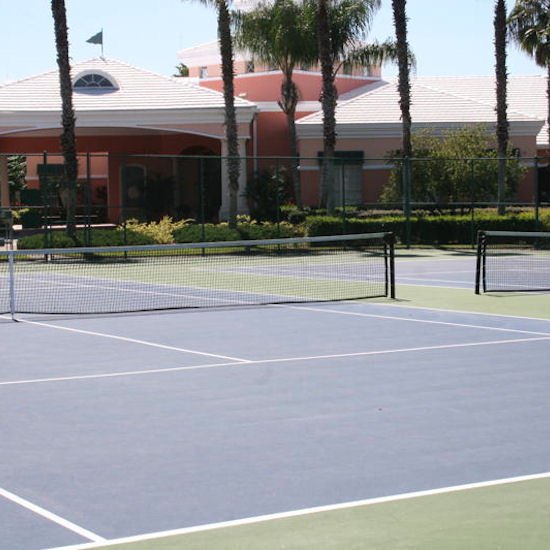 Summer Bay Resort - Clermont, FL