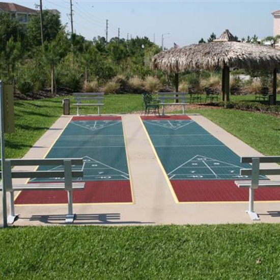 Summer Bay Resort - Clermont, FL