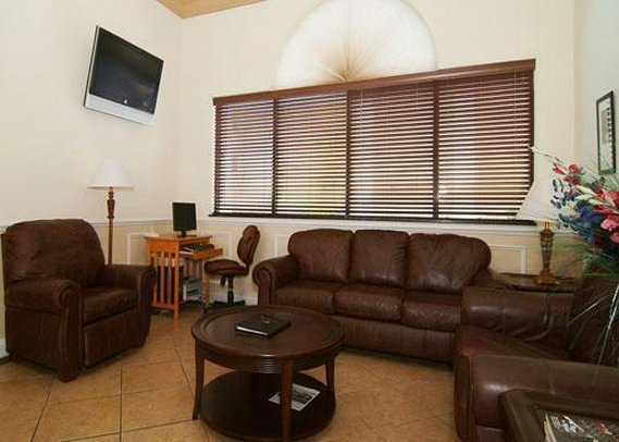 Quality Inn & Suites - Mount Dora, FL