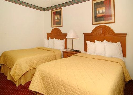 Quality Inn & Suites - Mount Dora, FL
