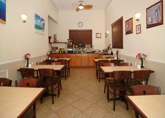 Quality Inn & Suites - Mount Dora, FL