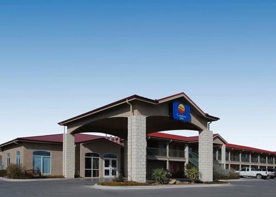 Comfort Inn - Sonora, TX