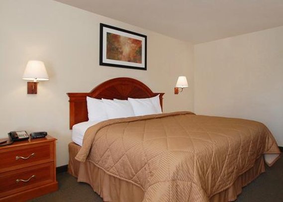 Comfort Inn - Sonora, TX