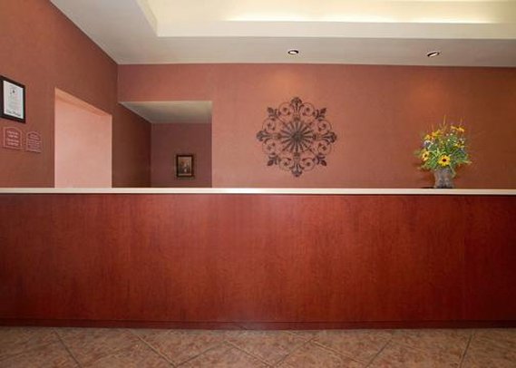 Comfort Inn - Sonora, TX