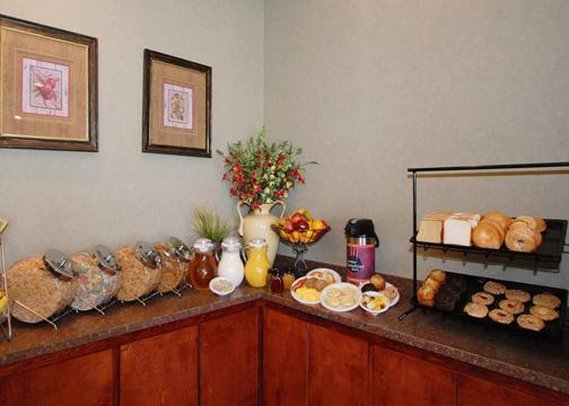 Comfort Inn - Sonora, TX