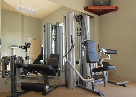 Comfort Inn - Sonora, TX
