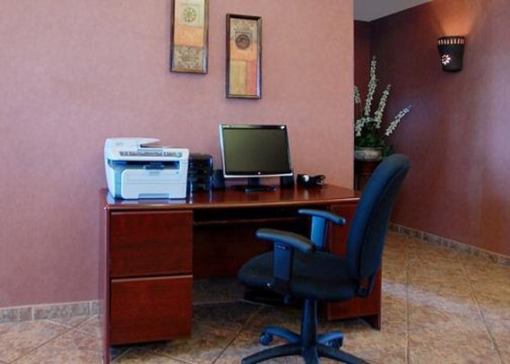 Comfort Inn - Sonora, TX