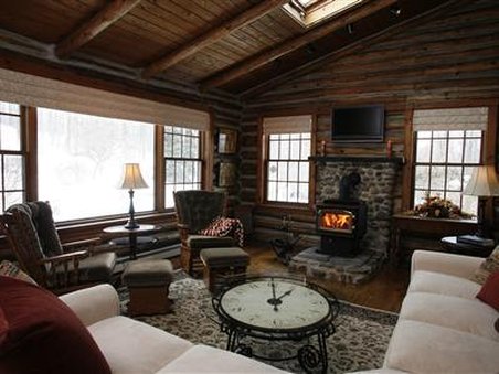 Canandaigua Bed And Breakfast Log Cabin Canandaigua Bed And Breakfast Log Cabin