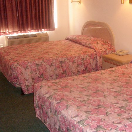 Moonlite Inn - Redondo Beach, CA