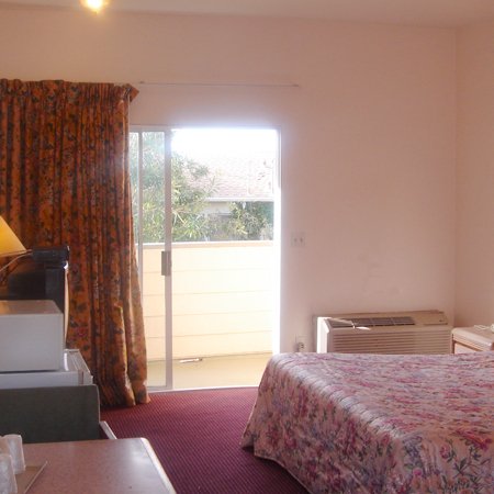 Moonlite Inn - Redondo Beach, CA