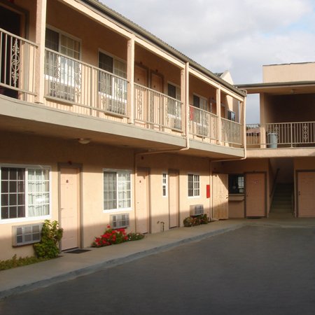 Moonlite Inn - Redondo Beach, CA