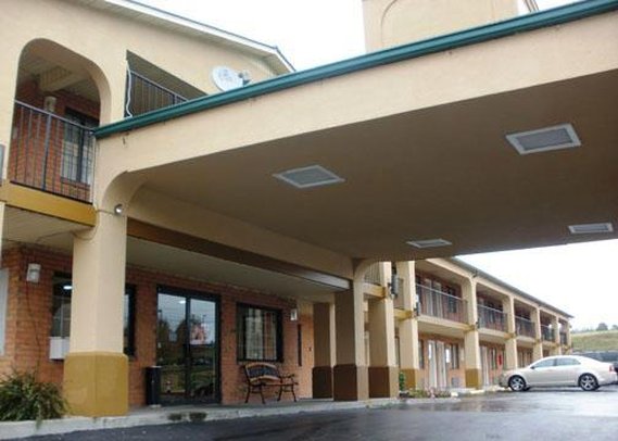 Econo Lodge