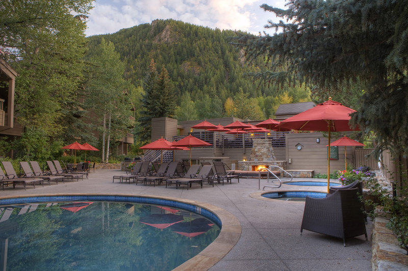 The Gant - Aspen, CO